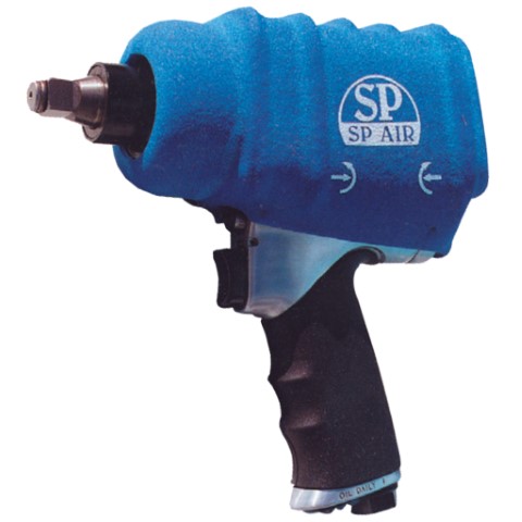 SP AIR - 1/2 DR 185MM IMPACT WRENCH 